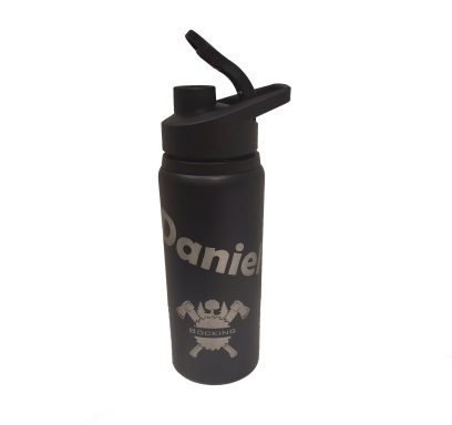 Trinkflasche